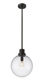 Z-Lite-599P12-BK|ALT|1