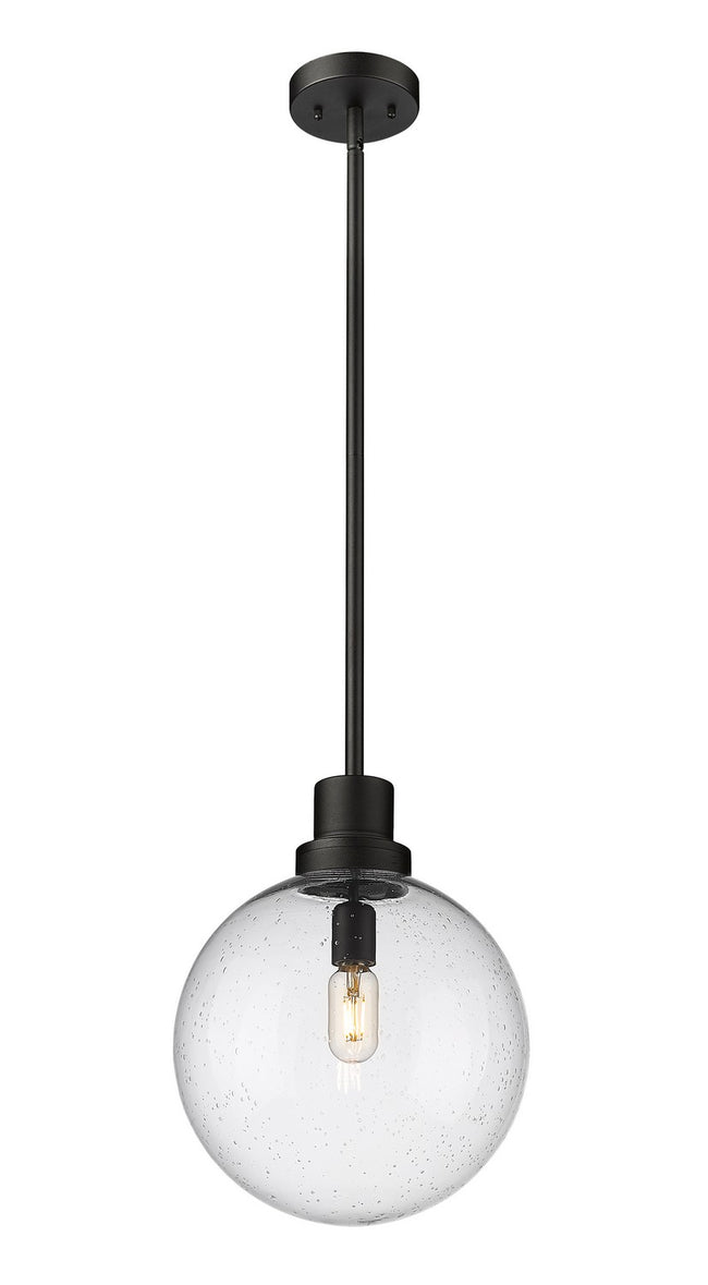 Z-Lite-599P12-BK|ALT|1