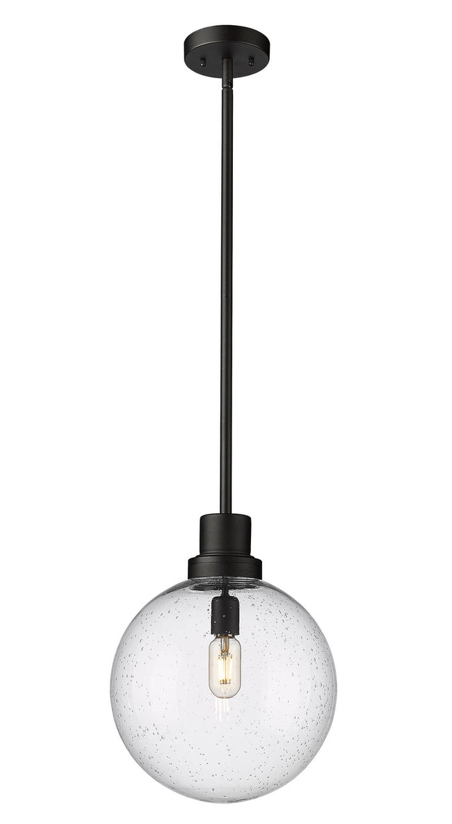 Z-Lite-599P12-BK|ALT|2