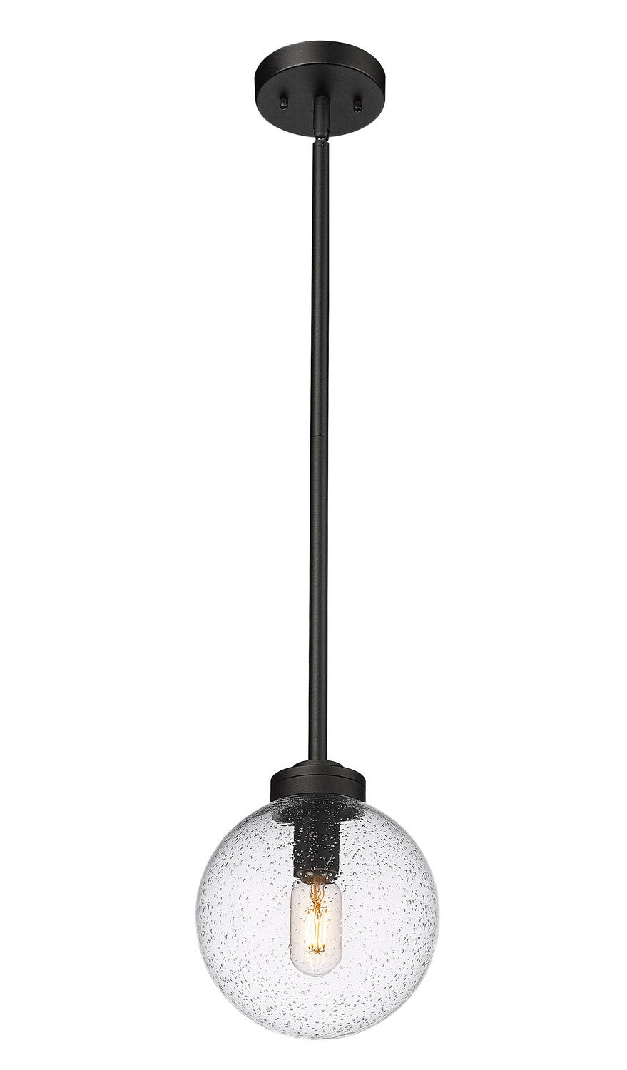 Z-Lite-599P8-BK|ALT|1