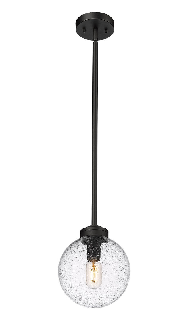 Z-Lite-599P8-BK|ALT|1