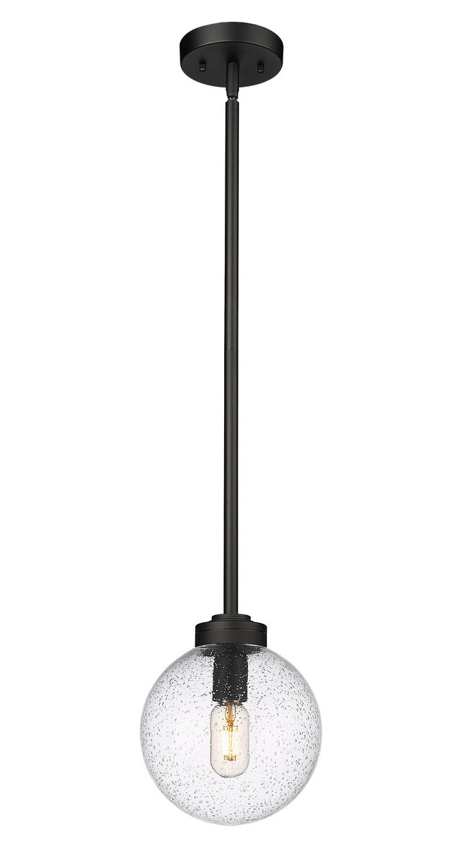 Z-Lite-599P8-BK|ALT|2