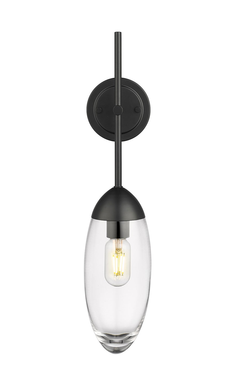 Z-Lite-651S-MB|ALT|1