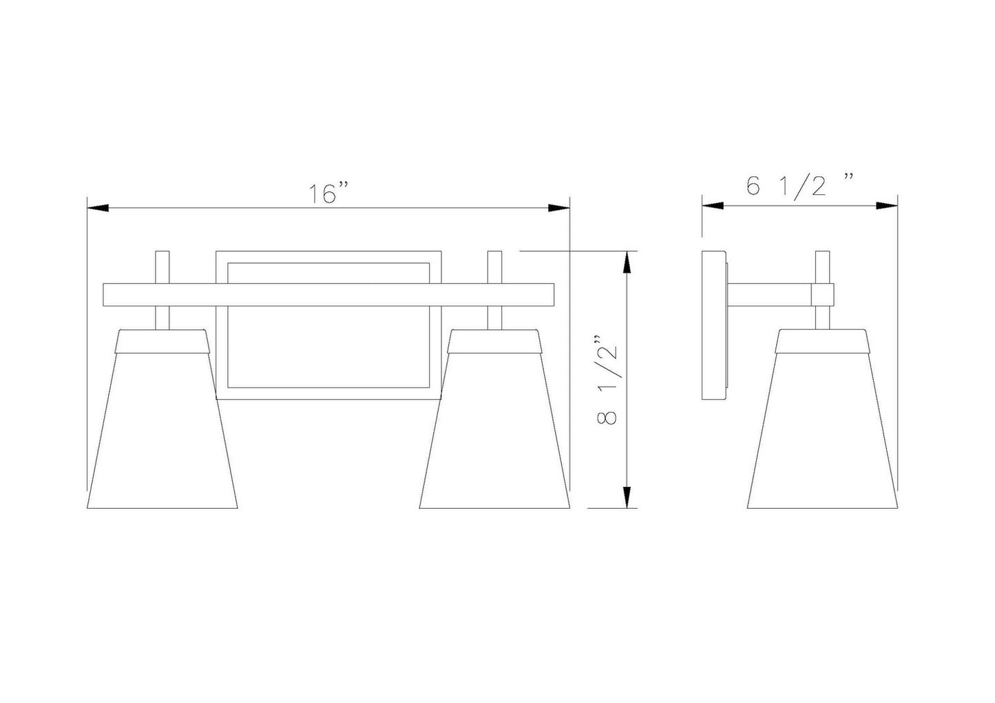 Z-Lite-819-2V-BN|ALT|2