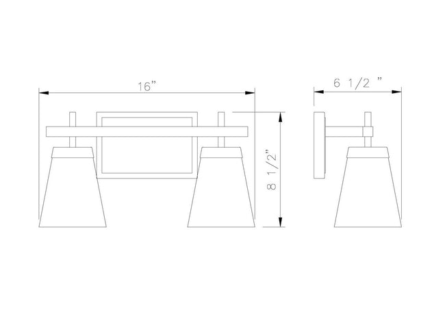 Z-Lite-819-2V-BN|ALT|2
