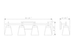 Z-Lite-819-4V-CH|ALT|1
