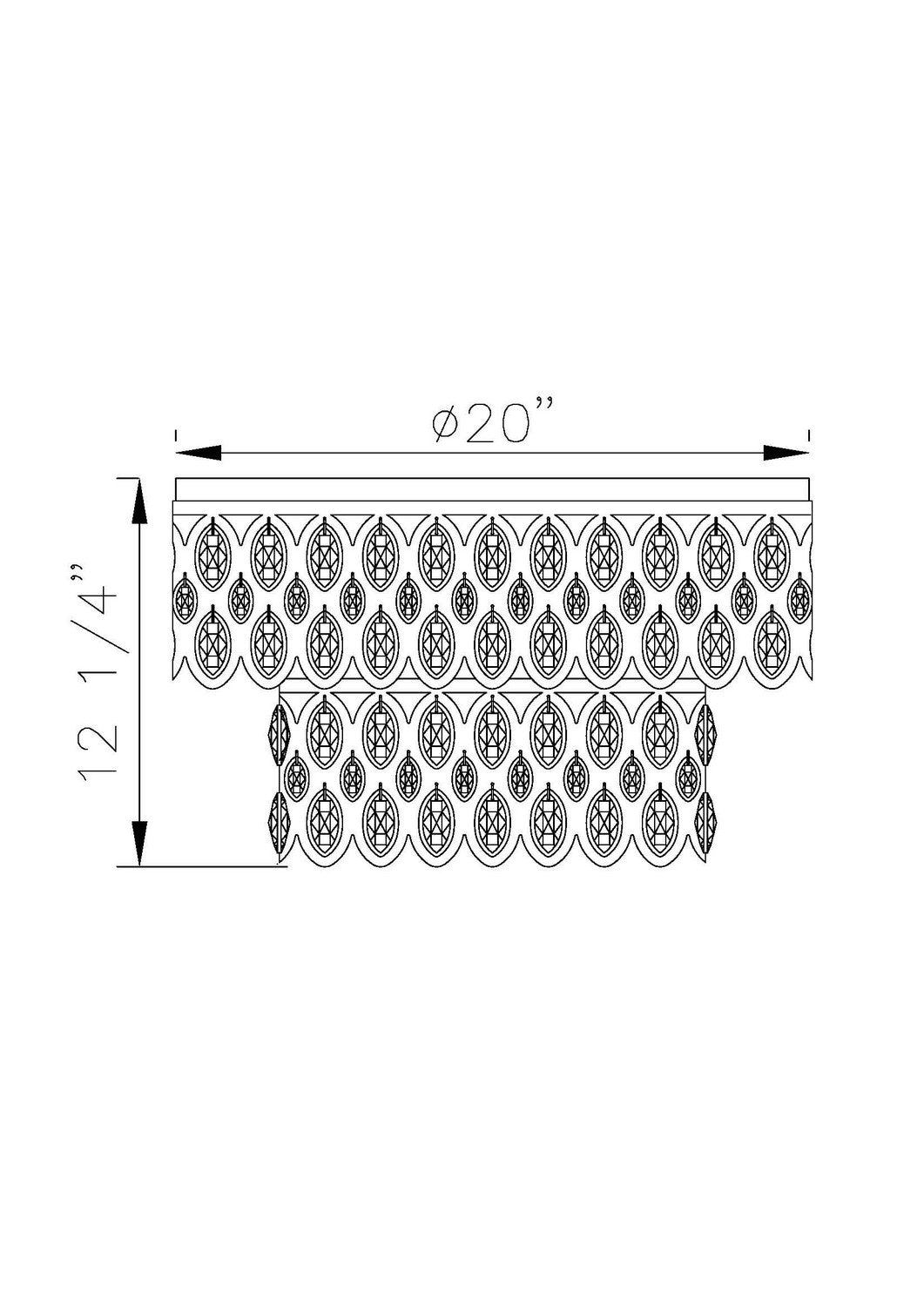 Z-Lite-822F20-HB|ALT|5