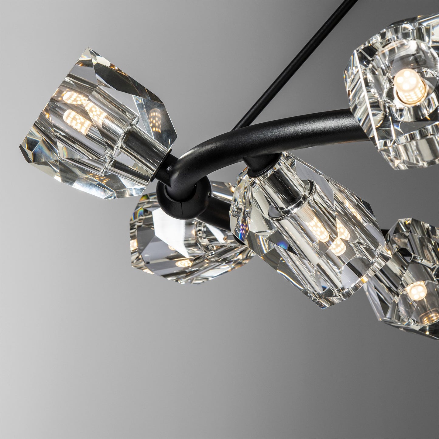 Hubbardton Forge-131067-SKT-MULT-10-CR|ALT|10