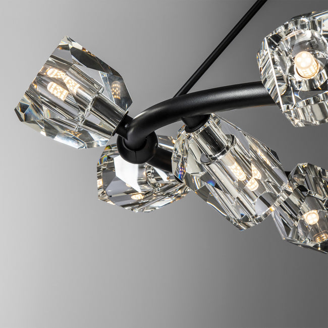 Hubbardton Forge-131067-SKT-MULT-10-CR|ALT|10