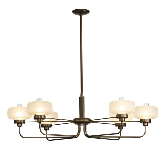 Hubbardton Forge-137840-SKT-MULT-05-WC0593|ALT|1