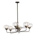 Hubbardton Forge-137840-SKT-MULT-05-YE0592|ALT|1
