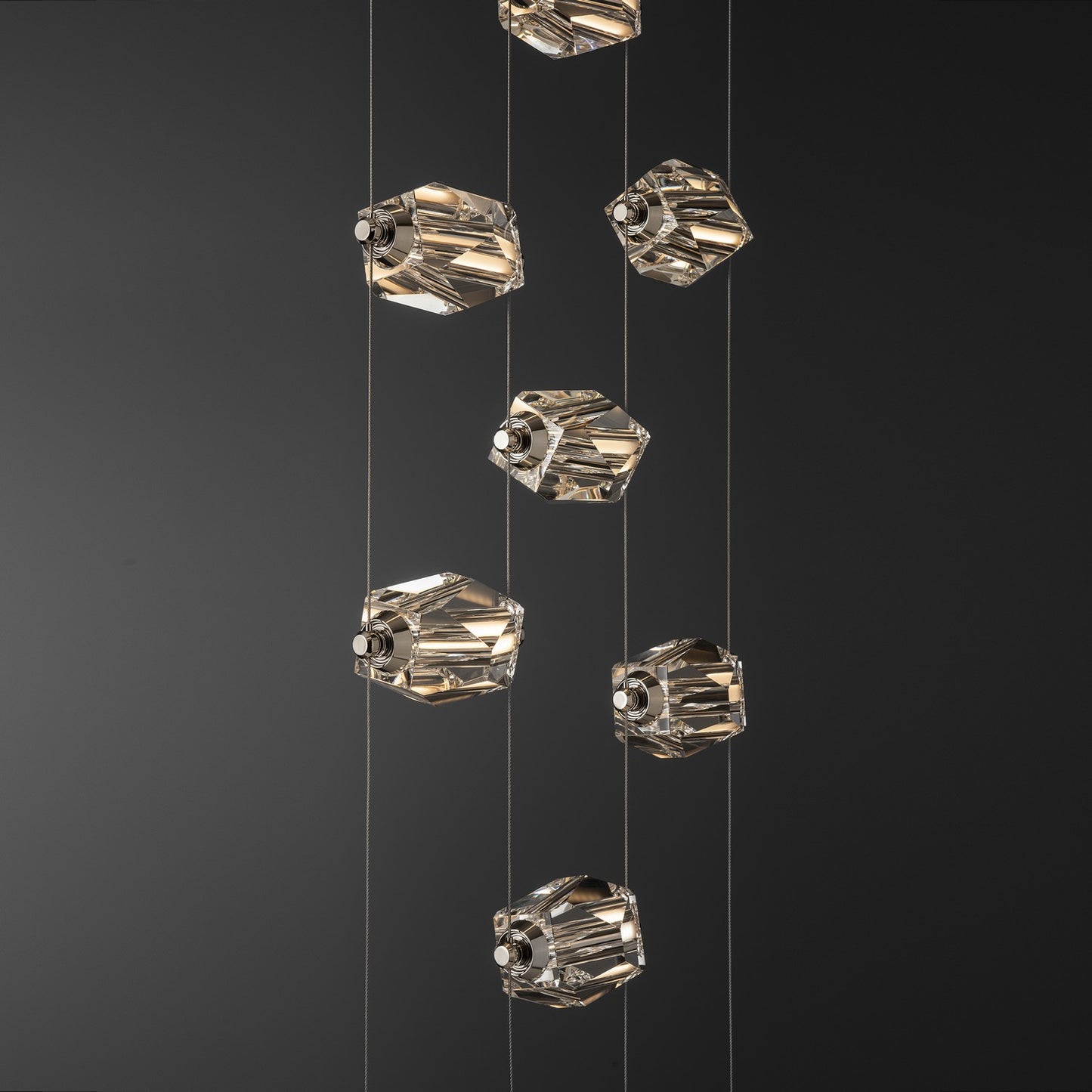 Hubbardton Forge-139056-LED-STND-86-CR|ALT|1