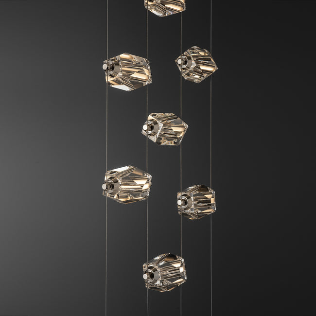 Hubbardton Forge-139056-LED-STND-86-CR|ALT|1