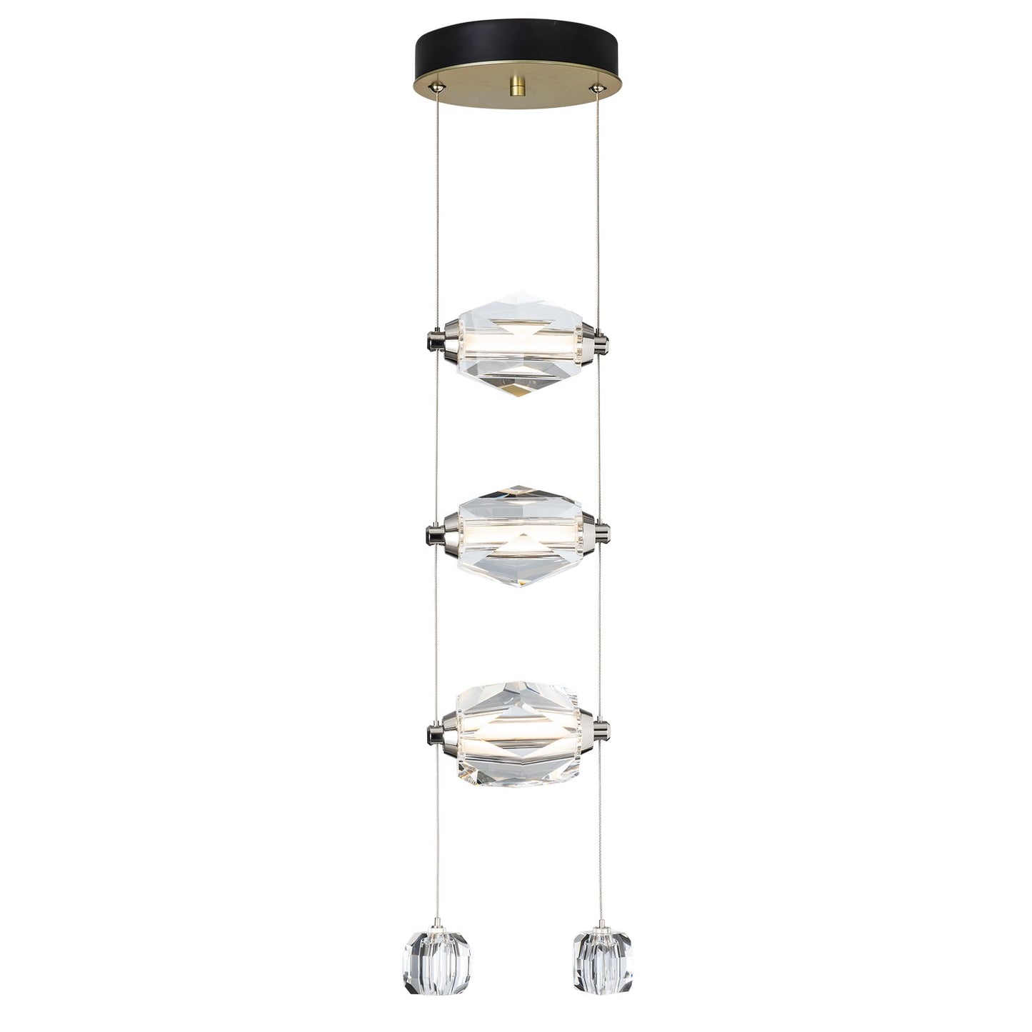 Hubbardton Forge-139058-LED-STND-86-CR|ALT|1