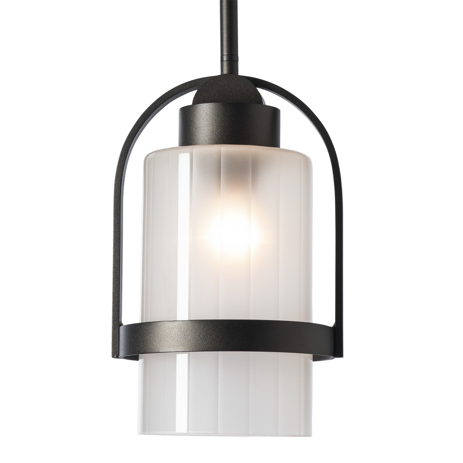 Alcove Hanging Lantern by Hubbardton Forge – Lighting & Bulbs Unlimited