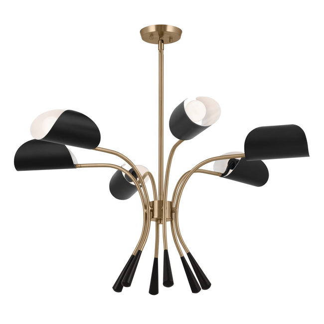 Kichler-52559CPZBK|ALT|1
