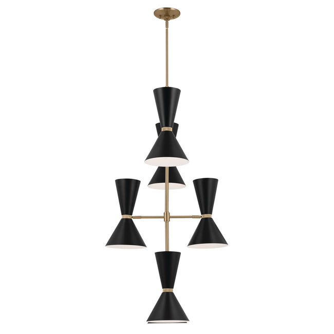 Kichler-52568CPZBK|ALT|1