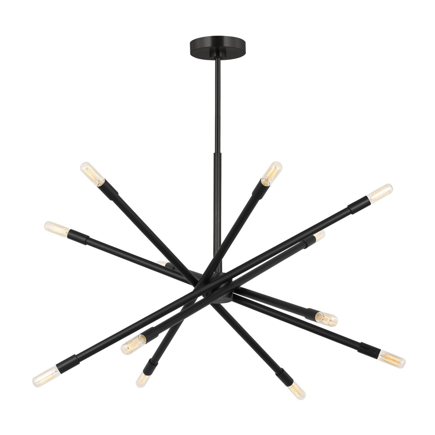 Visual Comfort Studio-CC16612MBK|ALT|1