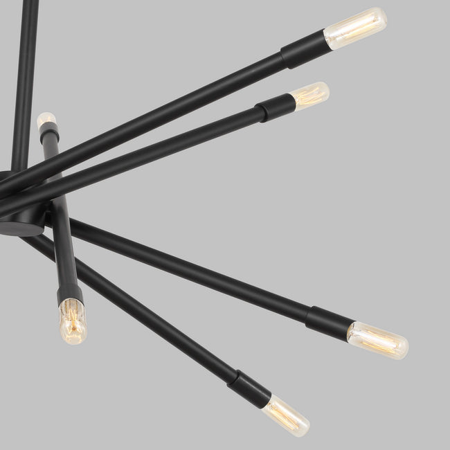 Visual Comfort Studio-CC16612MBK|ALT|2