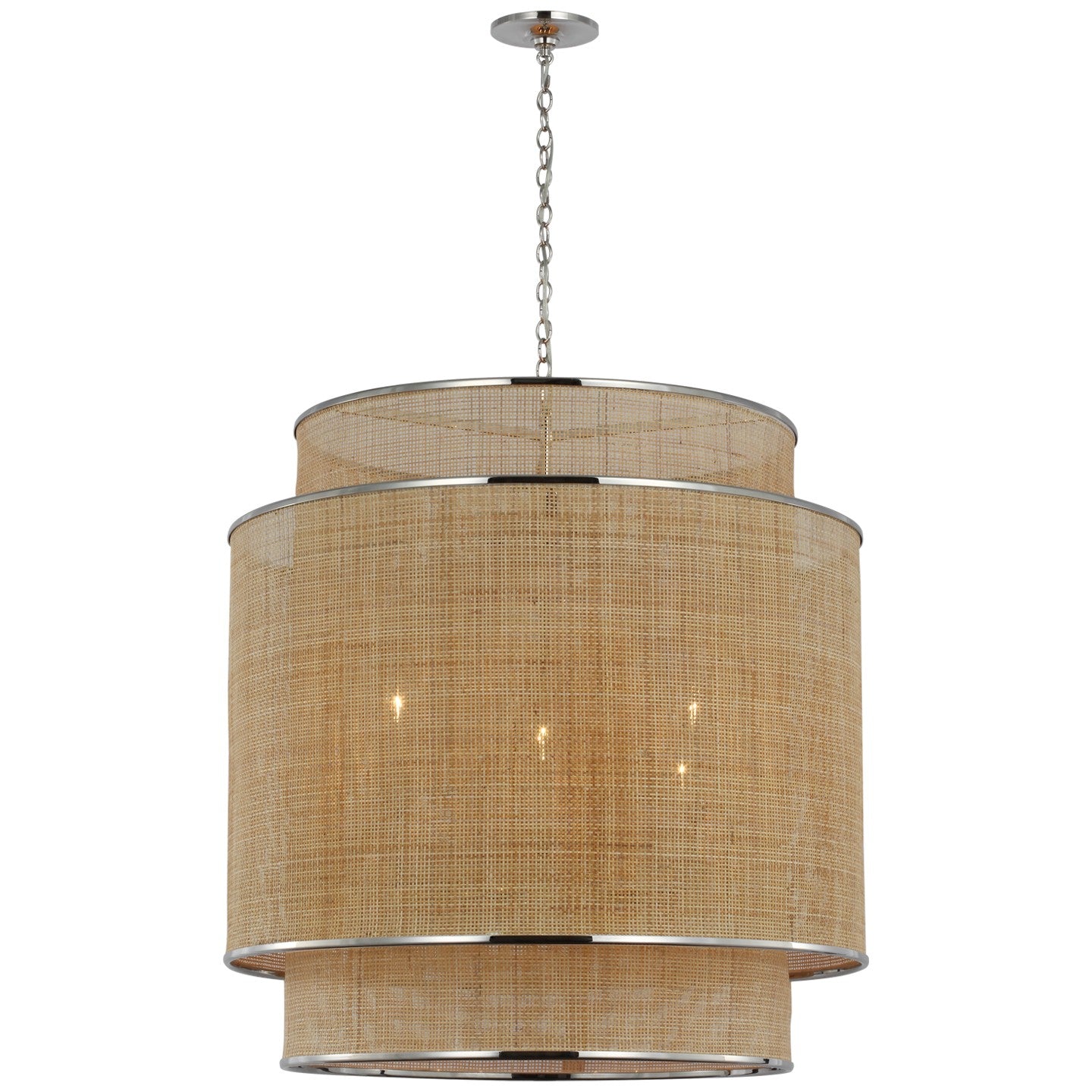 Visual Comfort Signature-MF 5025PN/NRT|ALT|1
