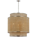 Visual Comfort Signature-MF 5025PN/NRT|ALT|1