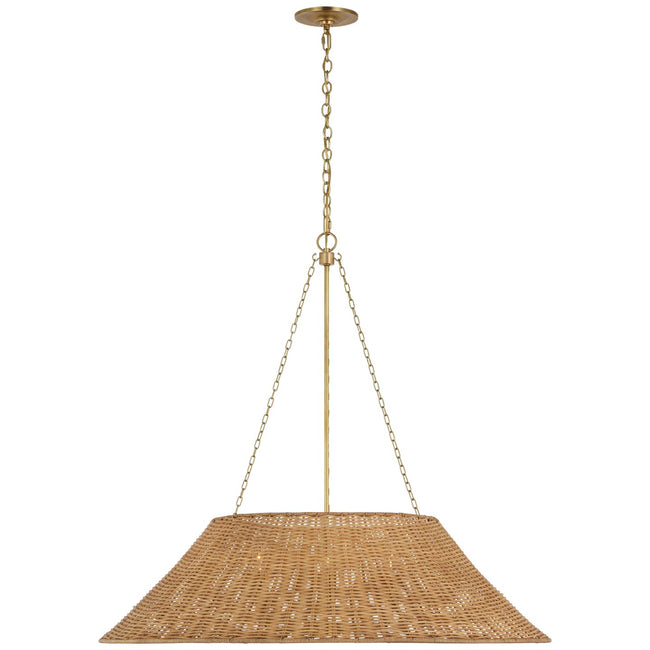 Visual Comfort Signature-MF 5036SB-NTW|ALT|2