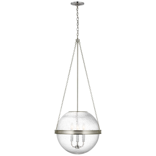 Visual Comfort Signature-MF 5184PN-CG|ALT|1