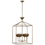 Visual Comfort Signature-JN 5303ABL|ALT|2