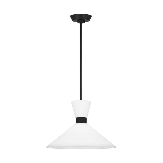 Visual Comfort Studio-DJP1091MBK|ALT|3