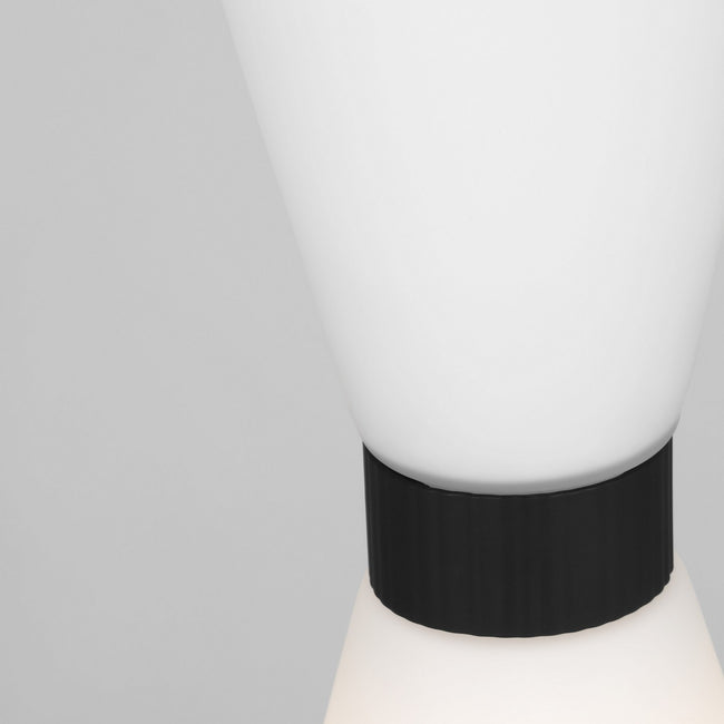 Visual Comfort Studio-DJP1101MBK|ALT|1