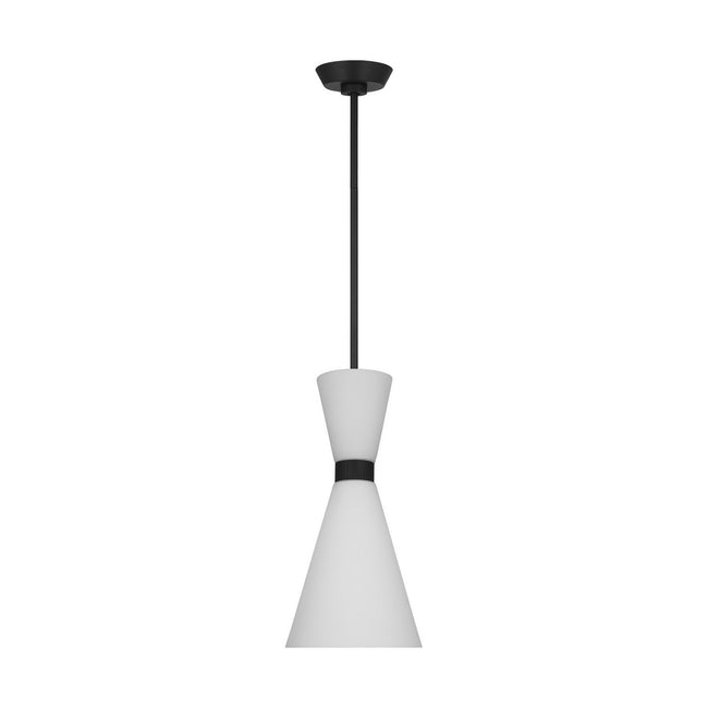 Visual Comfort Studio-DJP1101MBK|ALT|3