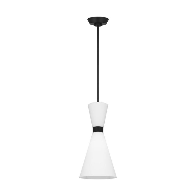 Visual Comfort Studio-DJP1101MBK|ALT|4