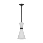 Visual Comfort Studio-DJP1101MBK|ALT|5