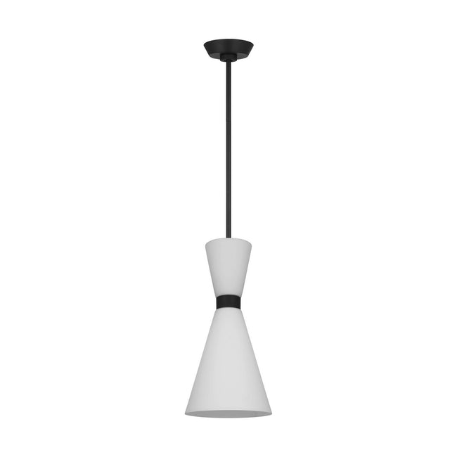 Visual Comfort Studio-DJP1101MBK|ALT|5