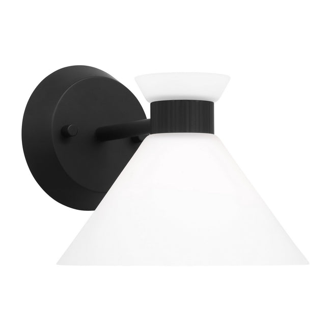 Visual Comfort Studio-DJV1011MBK|ALT|1