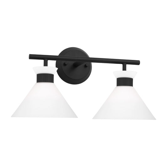 Visual Comfort Studio-DJV1012MBK|ALT|1