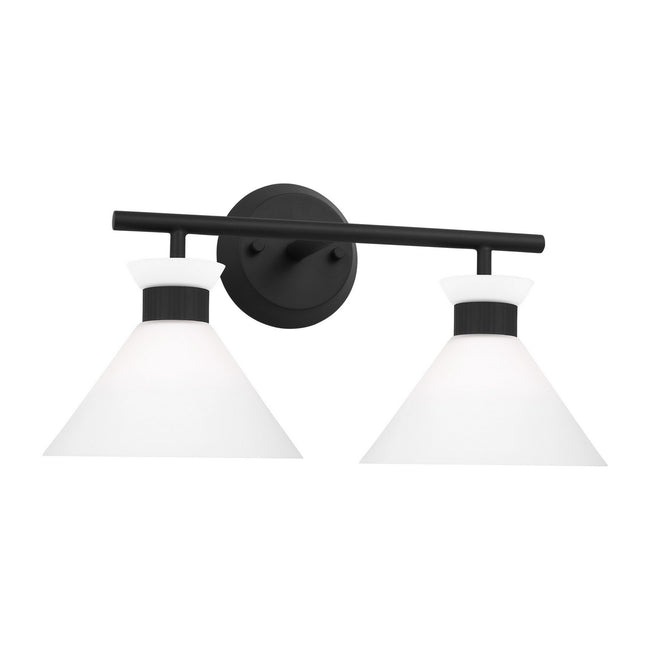 Visual Comfort Studio-DJV1012MBK|ALT|1