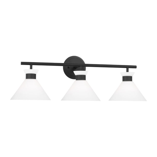 Visual Comfort Studio-DJV1013MBK|ALT|1
