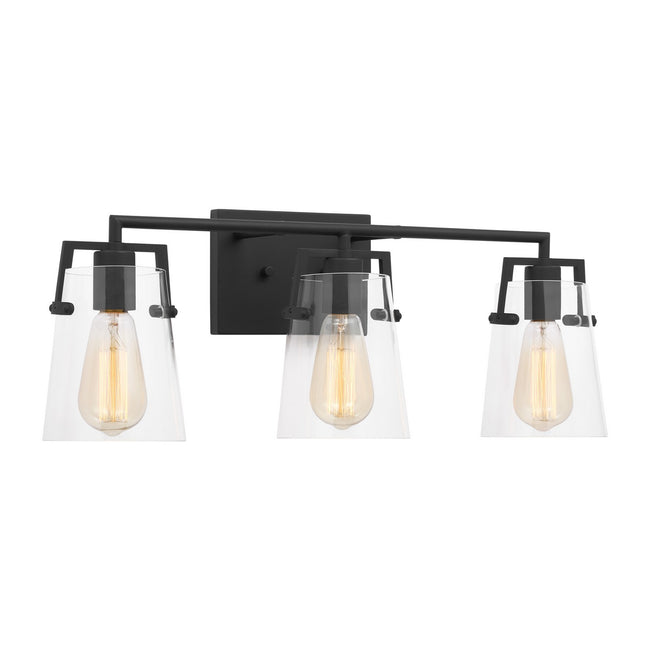 Visual Comfort Studio-DJV1033MBK|ALT|1