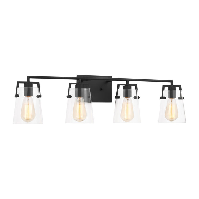 Visual Comfort Studio-DJV1034MBK|ALT|1