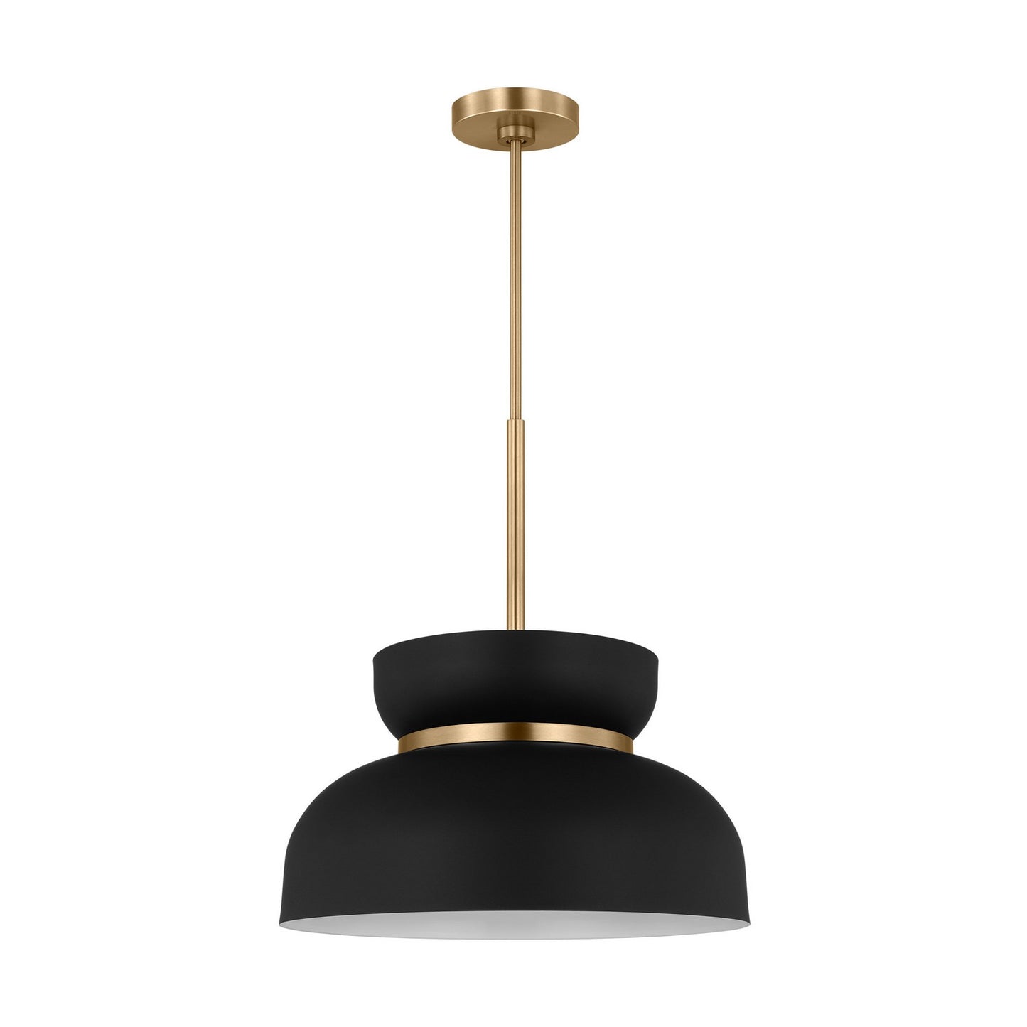 Visual Comfort Studio-DJP1111SBMBK|ALT|1