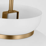 Visual Comfort Studio-DJP1111SBMWT|ALT|1