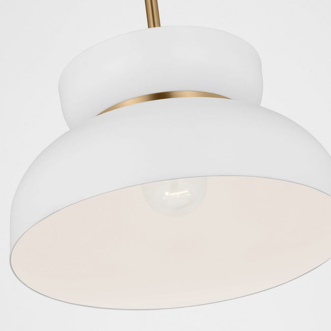 Visual Comfort Studio-DJP1111SBMWT|ALT|2