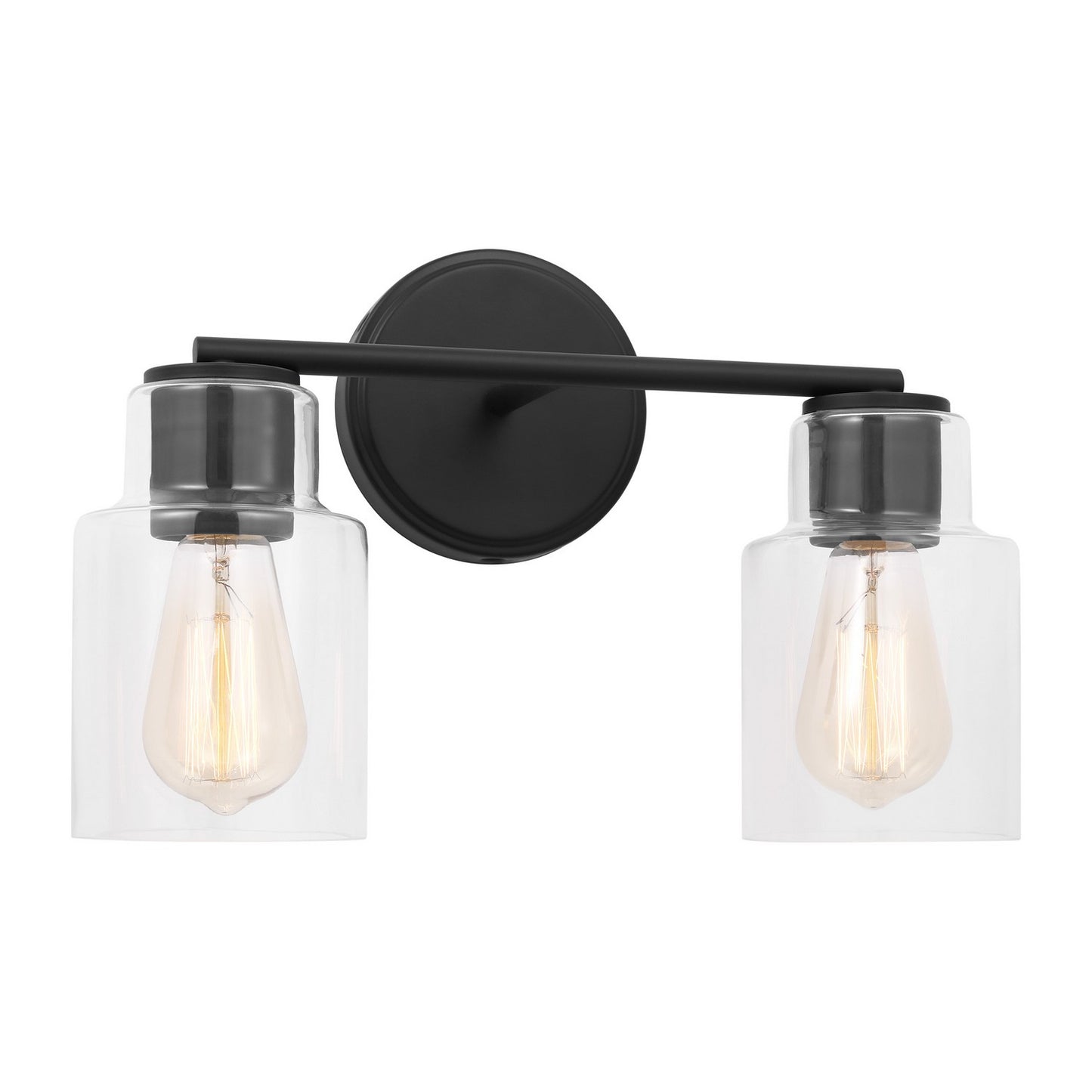 Visual Comfort Studio-DJV1002MBK|ALT|1