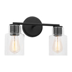 Visual Comfort Studio-DJV1002MBK|ALT|1