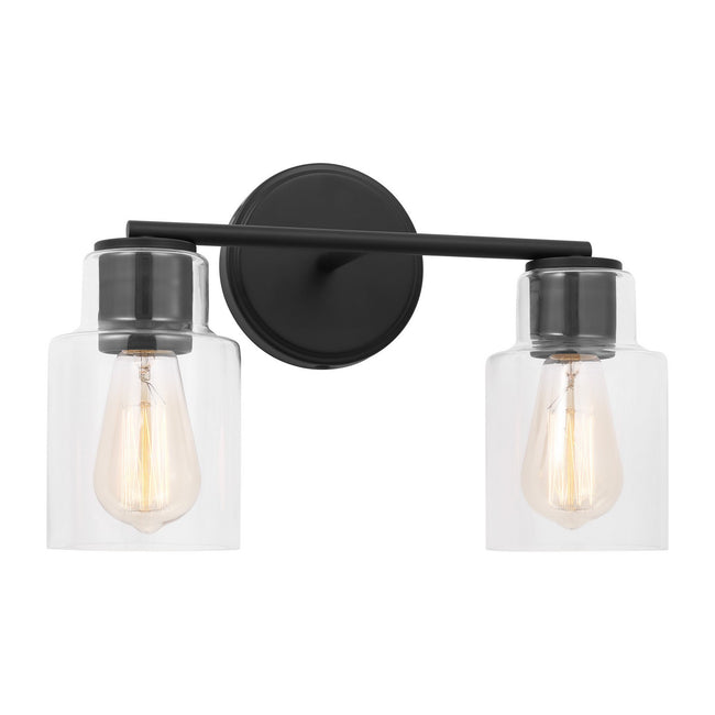 Visual Comfort Studio-DJV1002MBK|ALT|1