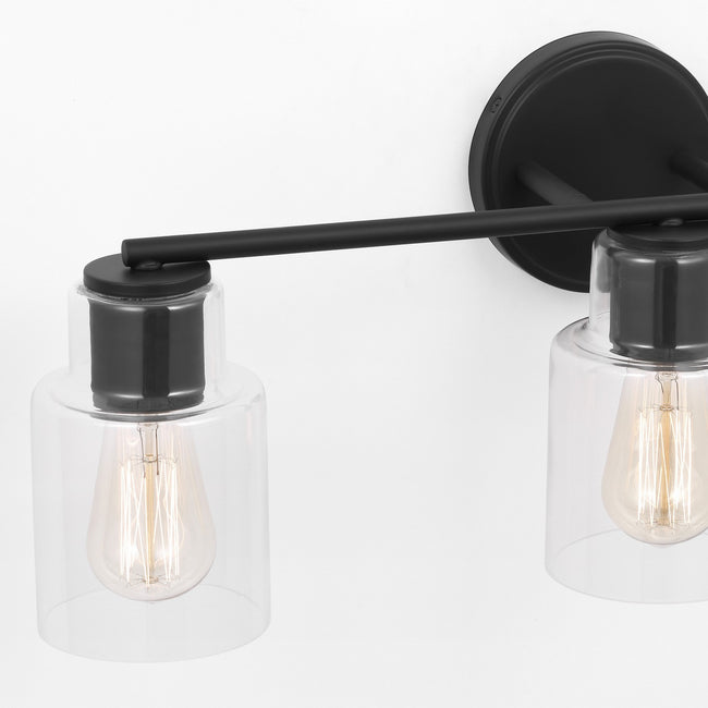 Visual Comfort Studio-DJV1003MBK|ALT|1