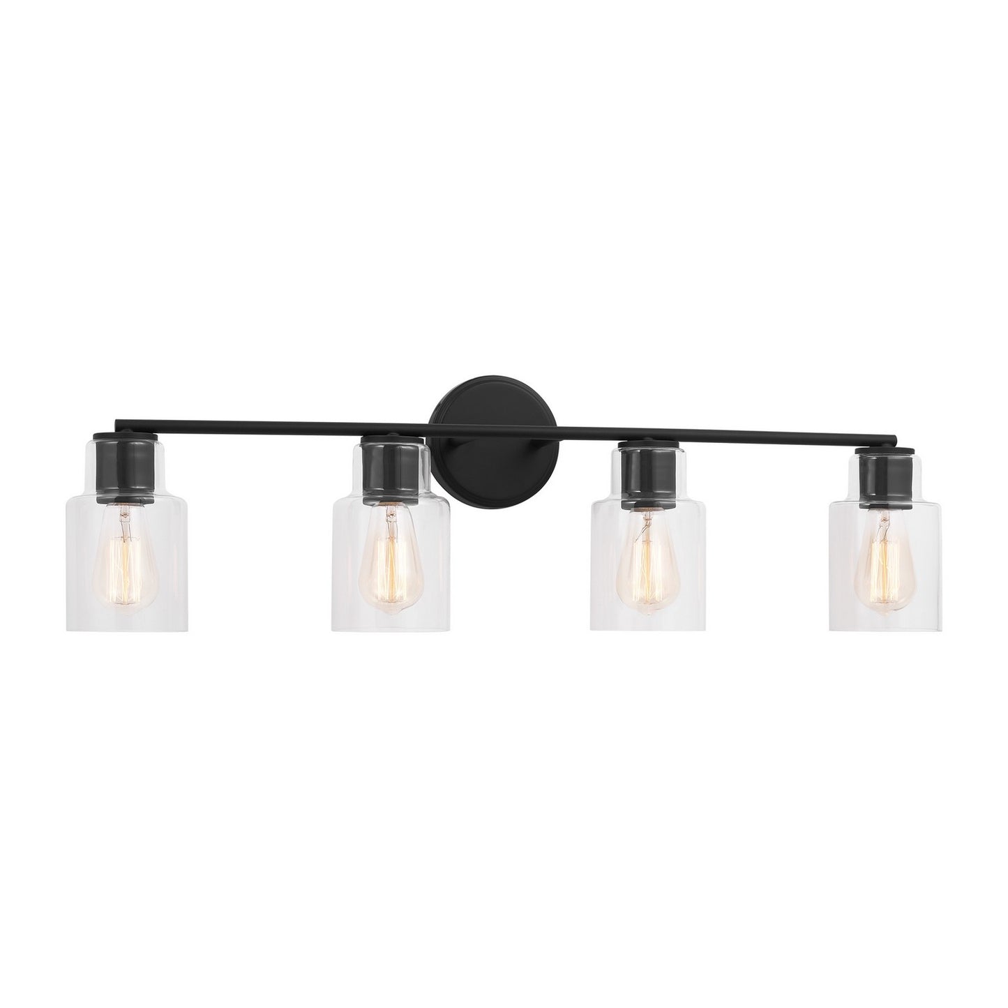Visual Comfort Studio-DJV1004MBK|ALT|1