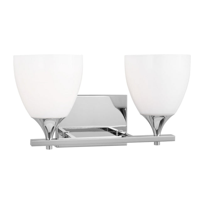 Visual Comfort Studio-DJV1022CH|ALT|1