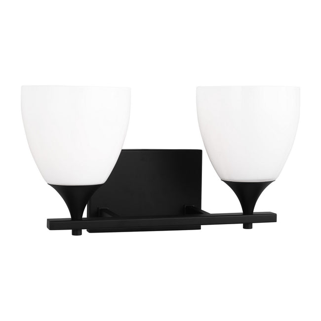 Visual Comfort Studio-DJV1022MBK|ALT|1